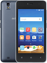 Best available price of Gionee Pioneer P2M in Marshallislands