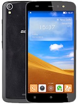 Best available price of Gionee Pioneer P6 in Marshallislands
