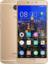 Best available price of Gionee S6 Pro in Marshallislands