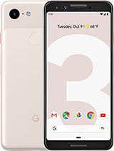 Best available price of Google Pixel 3 in Marshallislands