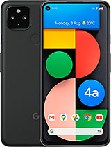 Best available price of Google Pixel 4a 5G in Marshallislands