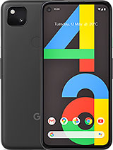 Best available price of Google Pixel 4a in Marshallislands