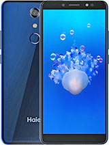 Best available price of Haier I6 in Marshallislands