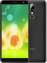 Best available price of Haier L8 in Marshallislands