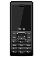 Best available price of Haier M180 in Marshallislands