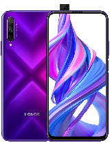 Best available price of Honor 9X Pro in Marshallislands