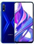 Best available price of Honor 9X in Marshallislands