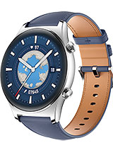 Best available price of Honor Watch GS 3 in Marshallislands