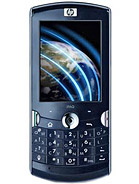 Best available price of HP iPAQ Voice Messenger in Marshallislands