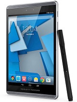 Best available price of HP Pro Slate 8 in Marshallislands