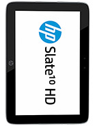 Best available price of HP Slate10 HD in Marshallislands