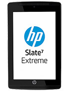 Best available price of HP Slate7 Extreme in Marshallislands