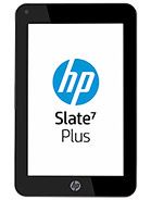 Best available price of HP Slate7 Plus in Marshallislands