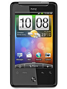 Best available price of HTC Aria in Marshallislands