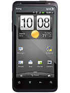 Best available price of HTC EVO Design 4G in Marshallislands