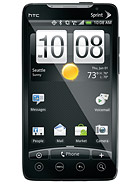 Best available price of HTC Evo 4G in Marshallislands