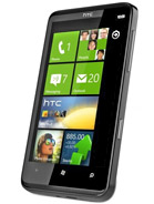 Best available price of HTC HD7 in Marshallislands