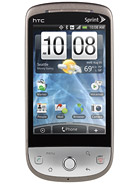 Best available price of HTC Hero CDMA in Marshallislands