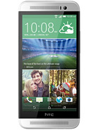 Best available price of HTC One E8 in Marshallislands