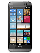 Best available price of HTC One M8 for Windows in Marshallislands