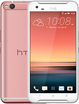 Best available price of HTC One X9 in Marshallislands