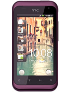 Best available price of HTC Rhyme in Marshallislands