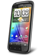 Best available price of HTC Sensation 4G in Marshallislands