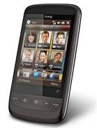 Best available price of HTC Touch2 in Marshallislands