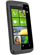 Best available price of HTC 7 Trophy in Marshallislands