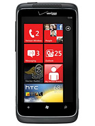 Best available price of HTC Trophy in Marshallislands