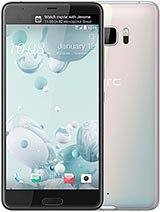 Best available price of HTC U Ultra in Marshallislands