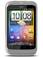 Best available price of HTC Wildfire S in Marshallislands