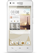 Best available price of Huawei Ascend G6 4G in Marshallislands