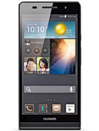Best available price of Huawei Ascend P6 in Marshallislands