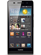 Best available price of Huawei Ascend P6 S in Marshallislands