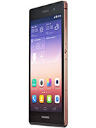 Best available price of Huawei Ascend P7 Sapphire Edition in Marshallislands