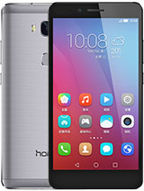 Best available price of Honor 5X in Marshallislands