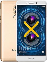 Best available price of Honor 6X in Marshallislands