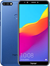 Best available price of Honor 7C in Marshallislands