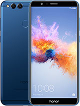 Best available price of Honor 7X in Marshallislands