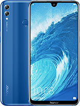 Best available price of Honor 8X Max in Marshallislands