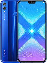 Best available price of Honor 8X in Marshallislands