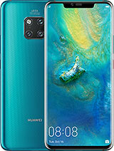 Best available price of Huawei Mate 20 Pro in Marshallislands