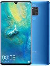 Best available price of Huawei Mate 20 X in Marshallislands