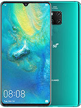 Best available price of Huawei Mate 20 X 5G in Marshallislands