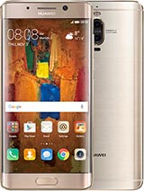 Best available price of Huawei Mate 9 Pro in Marshallislands