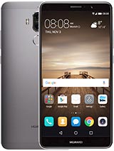 Best available price of Huawei Mate 9 in Marshallislands
