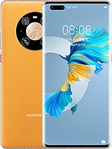 Best available price of Huawei Mate 40 Pro 4G in Marshallislands