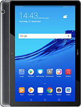 Best available price of Huawei MediaPad T5 in Marshallislands