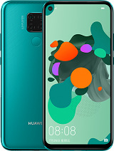 Best available price of Huawei nova 5i Pro in Marshallislands